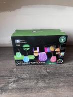 Outdoor Smart Lights, Tuin en Terras, Ophalen, Zo goed als nieuw, Hanglamp, Led