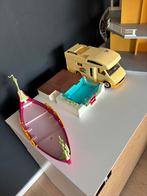 Playmobiel lot, Ophalen, Gebruikt