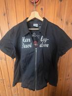 Chemise harley davidson, Enlèvement, Seconde main, Femmes, Harley Davidson