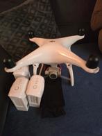 Terminez DJI Phantom 4, Enlèvement