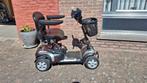 Scootmobiel venus 4 sport, Divers, 10 km/h ou moins, Comme neuf, Enlèvement, 16 à 25 km