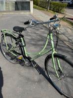 Batavus damesfıets met 3 versnlng heel stevıg goede staat, Fietsen en Brommers, Ophalen, Zo goed als nieuw