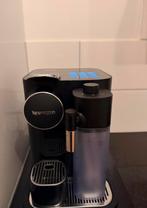 Nespresso delonghi, Elektronische apparatuur, Ophalen, Zo goed als nieuw, Koffiemachine