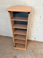 Cd kastje, Huis en Inrichting, Woonaccessoires | Cd- en Dvd-rekken, Ophalen, Zo goed als nieuw