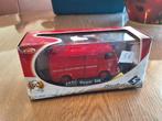 56) brandweerwagen, Hobby en Vrije tijd, Modelauto's | 1:43, Ophalen of Verzenden, Zo goed als nieuw, Bus of Vrachtwagen, Solido