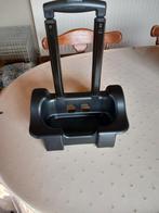 ZUURSTOFTOESTELKARRETJ3, Ophalen