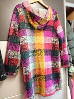 Lange vest, Ophalen of Verzenden, Maat 38/40 (M)