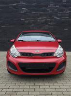 KIA RIO ESSENCE ️ BJ 2013, Autos, Euro 5, Achat, Entreprise, Entretenue par le concessionnaire