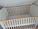 Kinderbed met metaal, Kinderen en Baby's, Ophalen