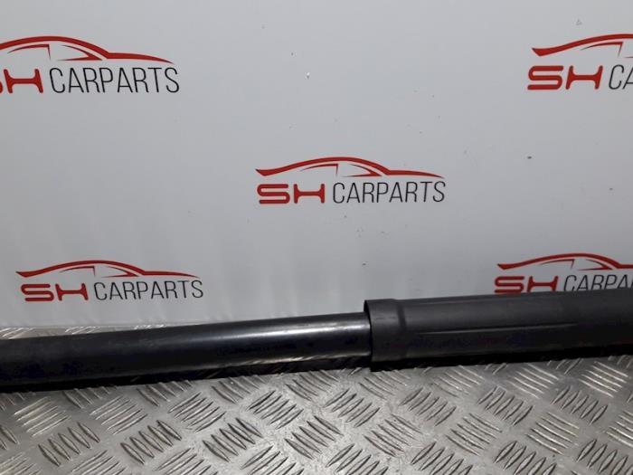 Amortisseur arrière droit d'un Citroen C1, -, 3 mois de garantie, Utilisé, -