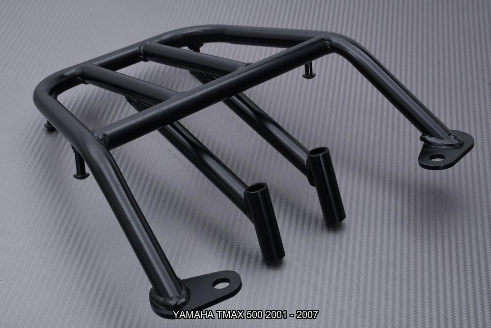 Bagagedrager YAMAHA TMAX 500 2001 - 2007, Ophalen of Verzenden, Nieuw