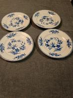 Borden Boch grand bouquet, Ophalen