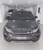 Range Rover Evoque " Face lift", Cuir, Argent ou Gris, Achat, Euro 6