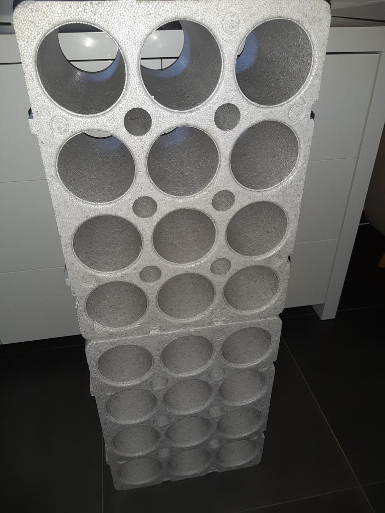 Range bouteille, Maison & Meubles, Enlèvement