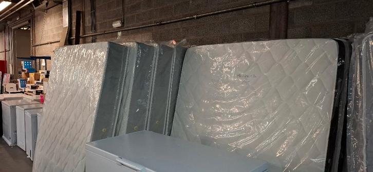 matras . tot -50%, Huis en Inrichting, Slaapkamer | Matrassen en Bedbodems, Nieuw, Matras, Ophalen