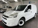 Citroën Berlingo 1.6 HDI 75CH 1ÈRE MAIN DISTRIB OK GAR 12M, Autos, Achat, Entreprise, Boîte manuelle, Noir