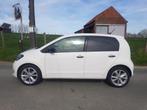 Skoda electrique, Auto's, 4 zetels, Wit, Elektrisch, Berline