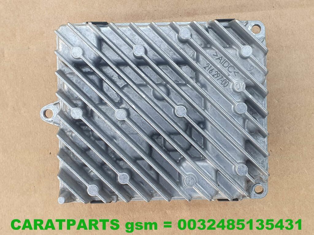 4K0941572C 4K0941572CS audi module koplamp led volkswagen, Auto-onderdelen, Verlichting, Audi, Gebruikt