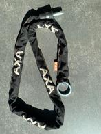 AXA insteek ketting, Ophalen, Zo goed als nieuw