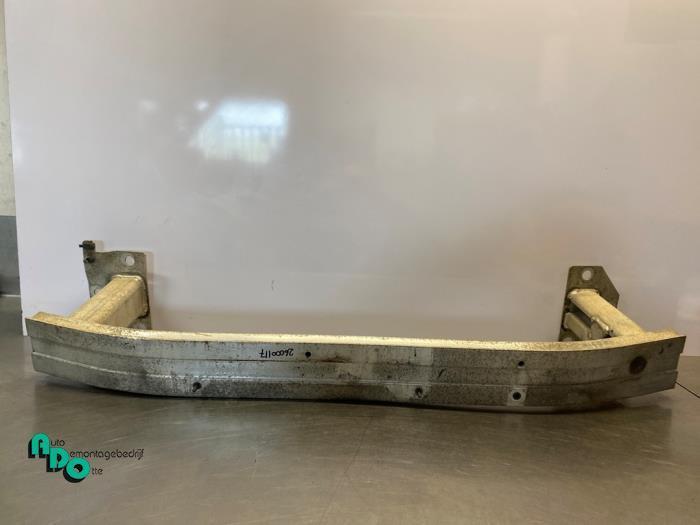 Bumperframe voor van een Renault Clio (Clio 4 12-), Auto-onderdelen, Ophanging en Onderstel, Renault, Gebruikt, 3 maanden garantie
