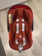 Cybex maxi Cosi cloud z, Verstelbare rugleuning, Gebruikt, Isofix, 0 t/m 13 kg
