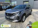 Peugeot 3008 1.5 Diesel / 1e Eigenaar / BTW-aftrekbaar / 202, Argent ou Gris, Achat, Capteur de lumière, Euro 6