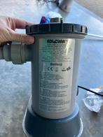 Flowclear filterpomp zwembad 58389, Ophalen, Zo goed als nieuw, Zwembadpomp