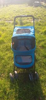Poussette chiens, Enlèvement, Comme neuf