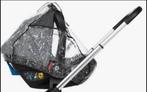NIEUW regenhoes voor autostoeltje 54 x 2 x 66 cm, Kinderen en Baby's, Buggy's, Ophalen, Nieuw, Regenhoes