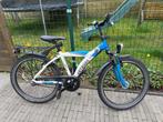 Fiets jongen 24inch Batavus, Fietsen en Brommers, Ophalen, Gebruikt, 24 inch, Versnellingen