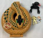 Bluebird Mighty Max Palace of Poison Snake Temple Venom 1992, Verzamelen, Verzenden, Zo goed als nieuw