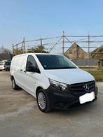 Mercedes Vito 119 cdi 7G-tronic, Cuir, Achat, Euro 6, Entreprise