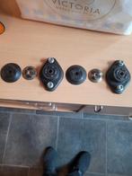 coupelle d amortisseur bmw serie 3 e46, Enlèvement, Utilisé, BMW