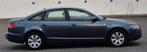 Audi A6 QUATTRO 2.7 TDI V6 120kw 240mkm boite auto 3900€, Autos, Cuir, Achat, Automatique, Particulier