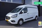 Ford Transit Custom 2.0 TDCI 130PK L2H2 - EURO 6 - Airco - C, Electronic Stability Program (ESP), Achat, Entreprise, Diesel