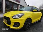 Suzuki Swift 1.4 Sport, Autos, Suzuki, Achat, Euro 6, Entreprise, https://public.car-pass.be/vhr/31303c2f-f85d-444a-9079-553a3e027345