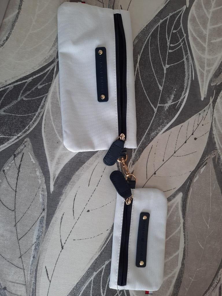 Tasjes van Tommy Hilfiger, Ophalen, Nieuw, Overige typen