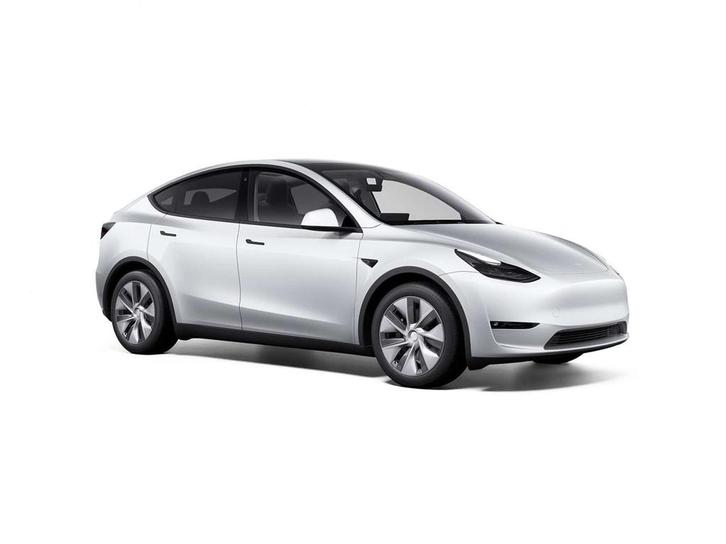 Tesla Model Y LONG RANGE - AWD - HIGHWAY AUTOPILOT, Auto's, Tesla, Bedrijf, Te koop, Model Y, 4x4, Metaalkleur, Elektrisch, SUV of Terreinwagen