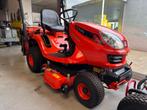 Kubota GR 1600 II Cardan aangedreven toonzaalmodel, Ophalen, Opvangbak, Nieuw, Kubota