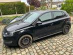 2011 Volkswagen Polo 1.6 TDi bleumotion Personenauto, Auto's, Euro 5, Gebruikt, Bedrijf, Overige carrosserie