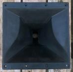 Hoorn leeg, 21 x 21 x 15cm, Autres marques, Enlèvement ou Envoi, 60 à 120 watts, Utilisé