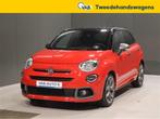 Fiat 500X   500x 1.0 FIREFLY sport, Rouge, Achat, 135 g/km, Entreprise