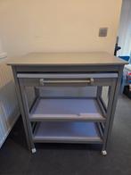 Ververstafel / babybadje gratis af te halen, Ophalen, Gebruikt, Badje