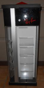 Présentoir de comptoir vintage Ray-Ban - Lunettes vitrine, Collections, Enlèvement, Utilisé, Autres types