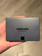 Samsung SSD 870 QVO 4TB, Ophalen of Verzenden, Zo goed als nieuw, Samsung, 4 TB