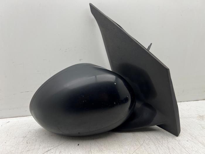 Rétroviseur extérieur droit d'un Peugeot 107, Autos : Pièces & Accessoires, -, 3 mois de garantie, Utilisé, -