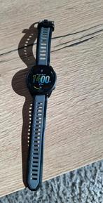 garmin forerunner 165 digitale sporthorloge, Ophalen, Zo goed als nieuw