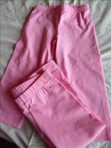 MEXX " NIEUWE legging maat 110, Kinderen en Baby's, Kinderkleding | Maat 110, Meisje, Ophalen of Verzenden, Zo goed als nieuw