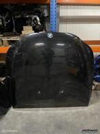 Motorkap BMW 5 serie E60 E61 | Zwart | Sapphire black 475, Enlèvement ou Envoi, Einsteinlaan 5 rijswijk, Bmw, Utilisé
