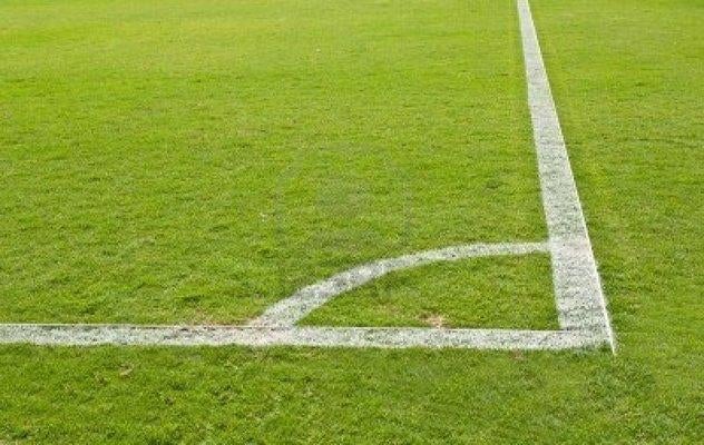 footcal   kalk  markeren belijning sportveld, Sport en Fitness, Voetbal, Zo goed als nieuw, Overige typen, Ophalen